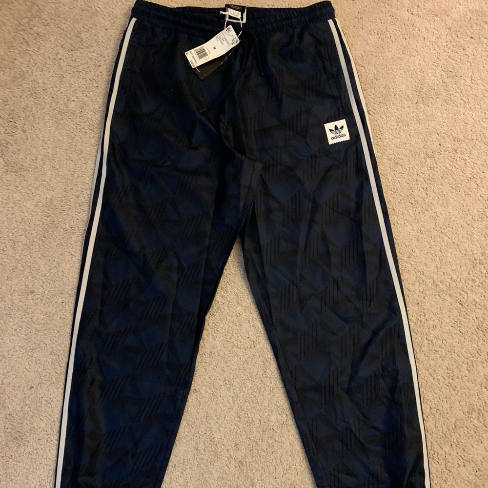 Adidas Party Wind Pants